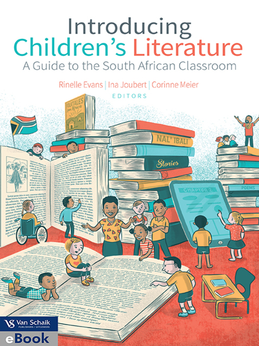 Title details for Introducing Children's Literature by Rinelle Evans - Available